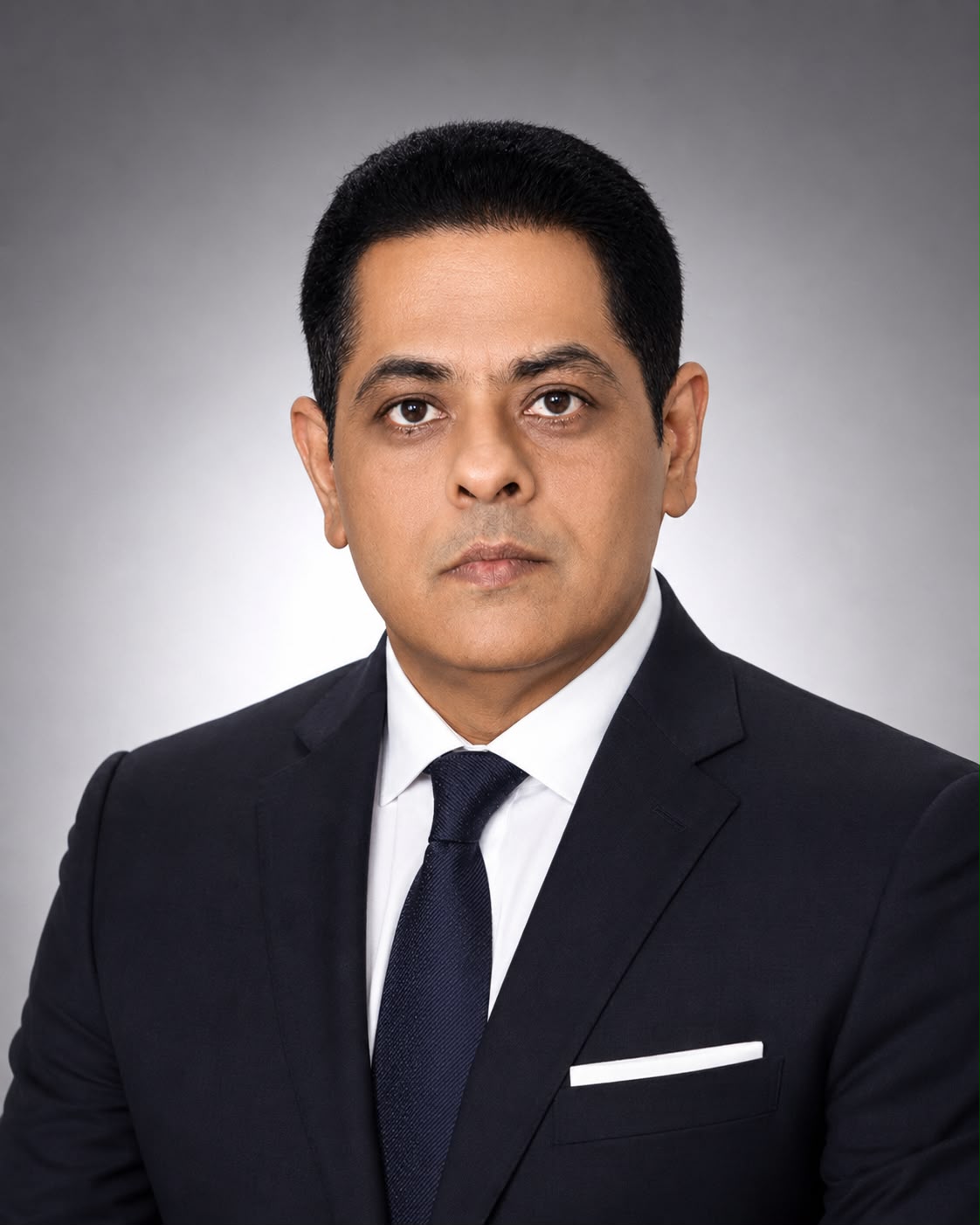 Nirmal Kakwani