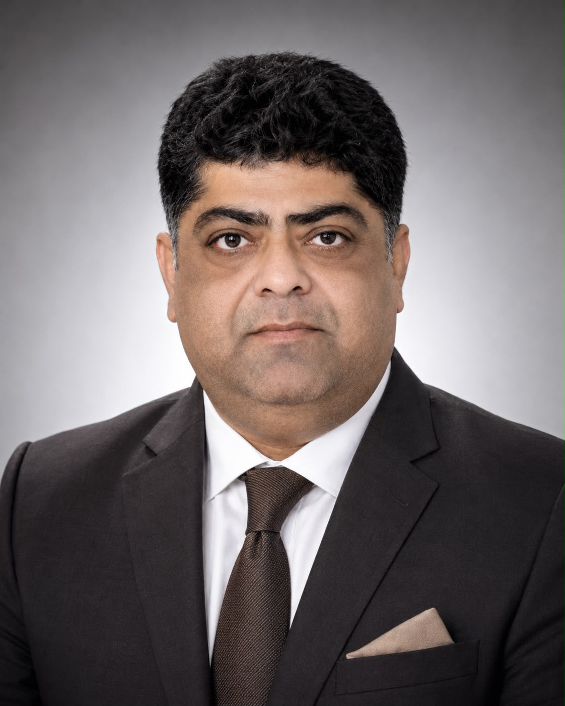 Anand Kakwani
